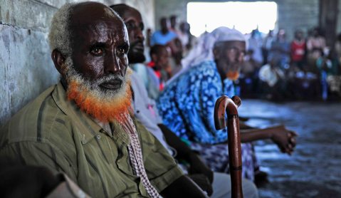 Somalia: a ‘good news story’ that’s far from over