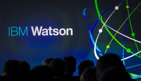 Elementary, dear Watson: one computer’s plan to save Africa