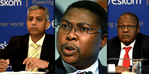 The Transnet cowboys and the extraordinary push for that Gupta-linked China South Rail deal