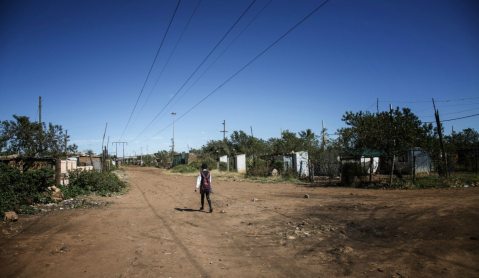 Op-Ed: The never-ending housing challenge – Reflection on Thembelihle
