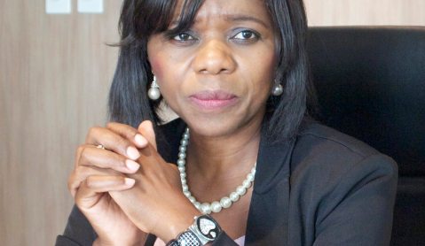 Thuli Madonsela, the incompetence buster