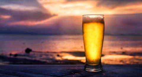 Trouble brewing: Climate change threatens world beer production
