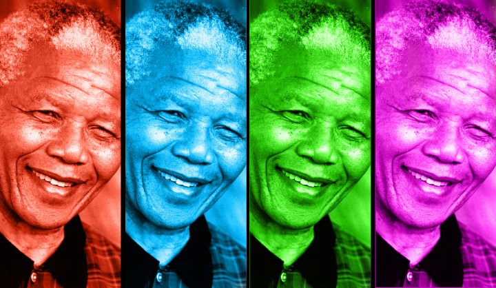 Representing Mandela