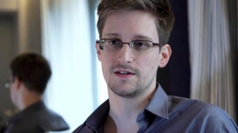 Feds Hunted For Snowden In Days Before NSA Programs Went Public