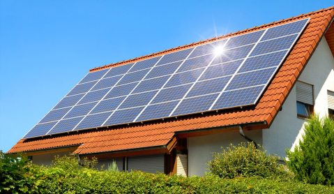 Rooftop Solar PV will be a game changer