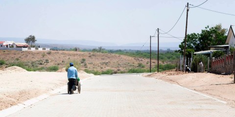 Health in the Northern Cape, Part One: Disturbing visions from SA’s forgotten province