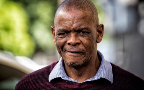 Spotlight: Ace Magashule cleared way for controversial private ambulance company to cash in