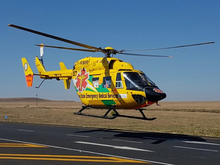Spotlight: Mpumalanga department of health broke rules for controversial ambulance company