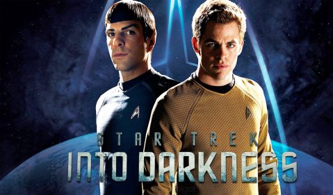 ‘Star Trek’ Sequel Tops Weekend Box Office In North America