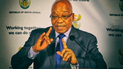 Analysis: Review of State Capture report – the legal issues