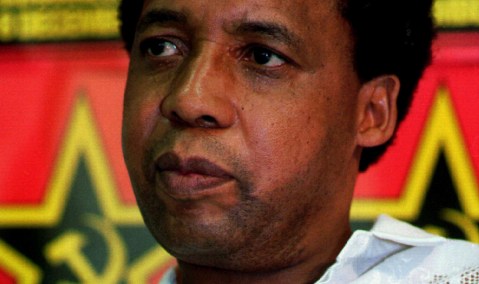 Chris Hani and the Arms Deal bombshell: A death that still hangs over us