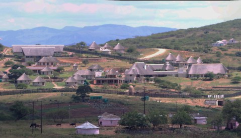 Nkandla and justice: Seeing is believing