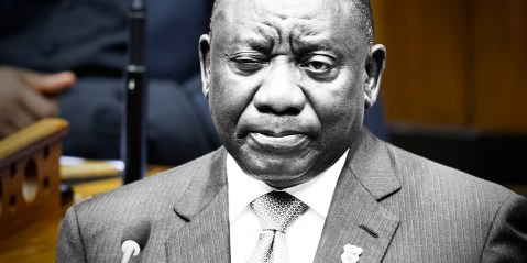 Promise Tracker: Ramaphosa’s Infrastructure Fund is yet to get off the ground