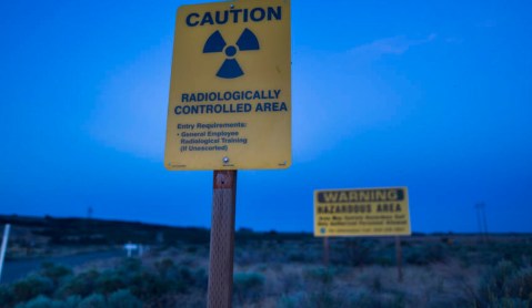 Op-Ed: Are the nuclear impositions another bleak Zuma legacy?