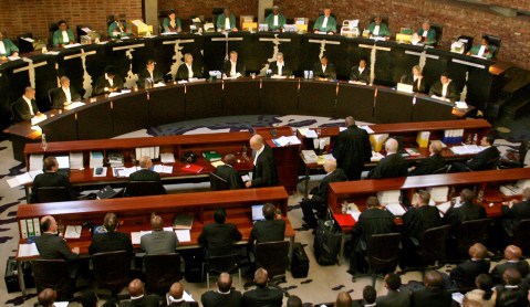 Op-Ed: Medico-legal negligence claims case reaches ConCourt