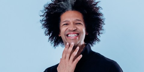 Not A Musical: Life is better for the two styles of Lottering