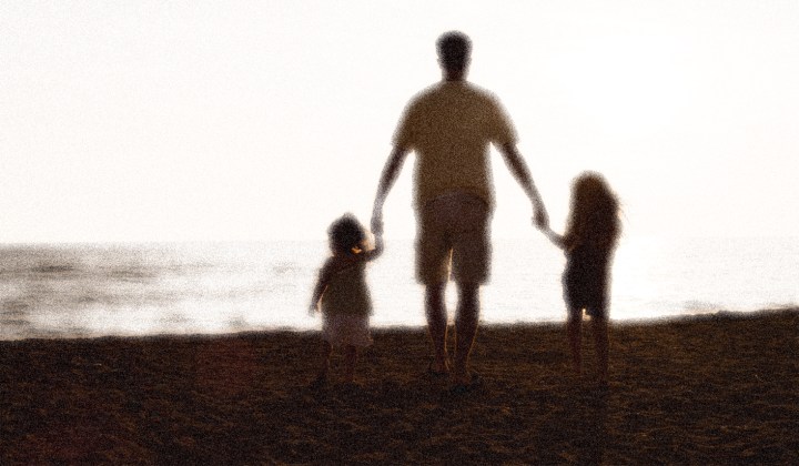Op-Ed: The cost of being a bad father