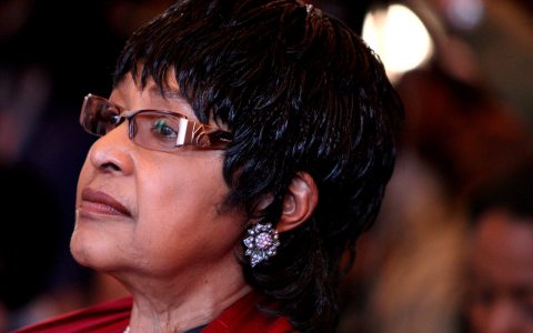 Op-Ed: Musing on the Western media portrayal of Winnie Madikizela-Mandela