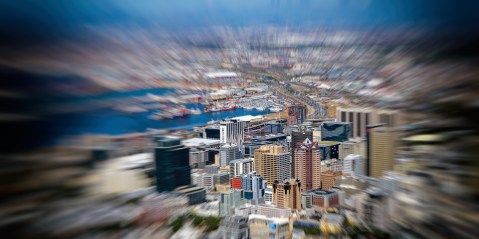 Unmotherly City? As the pandemic rages, City of Cape Town is involved in legal battles