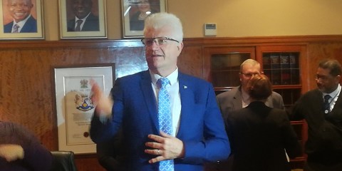 ‘Where’s your plan?’ opposition MPLs ask Winde