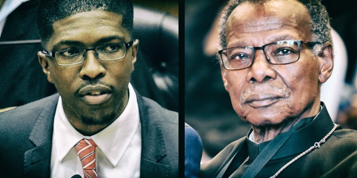 As IFP enters 2020 with two leaders, focus is on jobs and SOEs