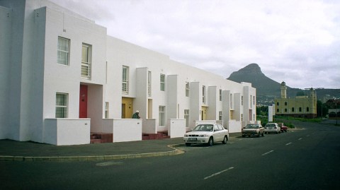 Keep politics out of District Six, say claimants as they head to court this week