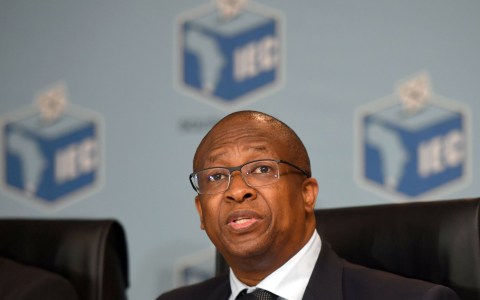 ‘Youth have heeded the call to register’ – IEC