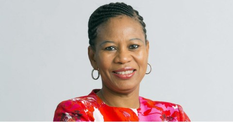 Prasa’s Khanyisile Kweyama won’t let kidnapping and hijacking derail her resolve to fix the rot