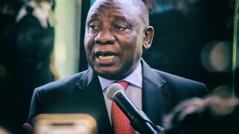 Ramaphosa ‘fell short’ in fighting corruption at Prasa, State Capture inquiry finds