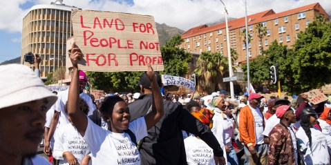 Landmark Tafelberg ruling: Western Cape High Court strikes a blow against apartheid spatial planning