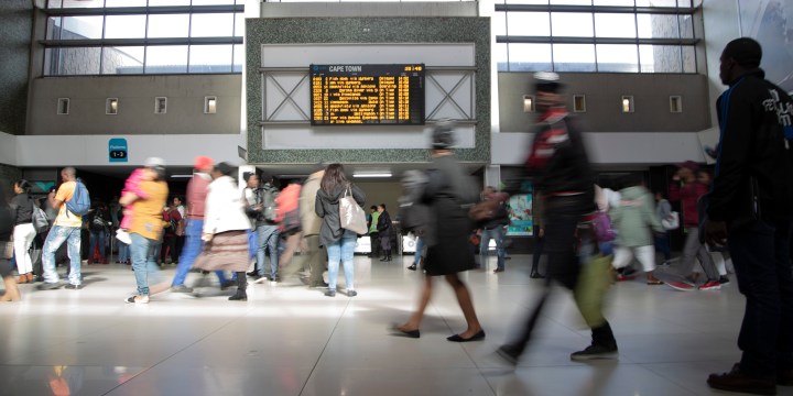 Promises, promises: A fact check on what has been done to ensure commuter safety in South Africa