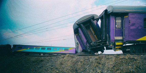 Railway Safety Regulator: What are you doing as trains get more dangerous, MPs ask