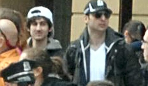 Boston bomb suspects also wanted to attack New York