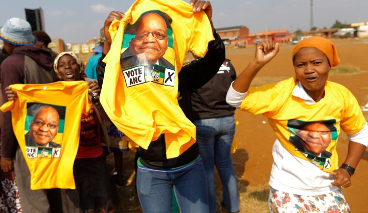By-elections: Poll upset for ANC in Mpumalanga but KZN remains solid