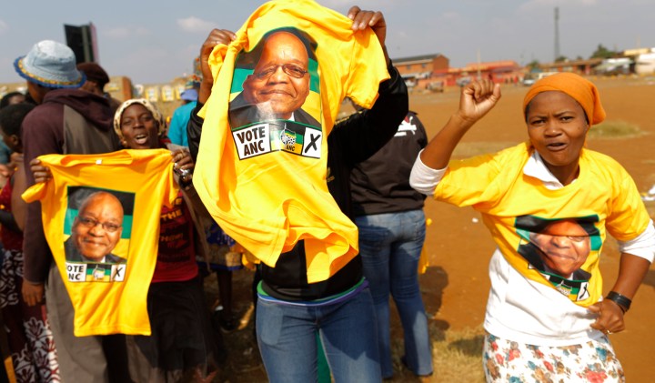 Analysis: Changes in ANC-led alliance and prospects for a new unity