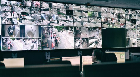 Controlling Cape Town: The real costs of CCTV cameras, and what you need to know