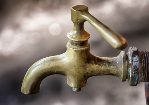 Still no water in Limpopo villages after five court orders