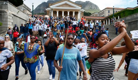 Op-Ed: Have the students just been handed a debt sentence?