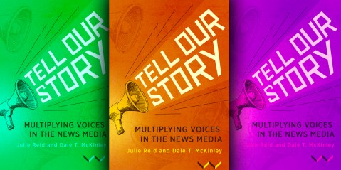 Book review: ‘Tell Our Story’