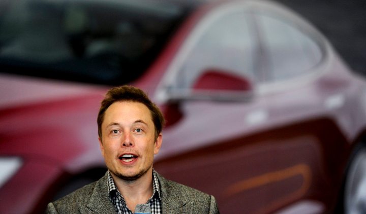 Who Repaid U.S. Loan First? Chrysler, Tesla Don’t See Eye To Eye