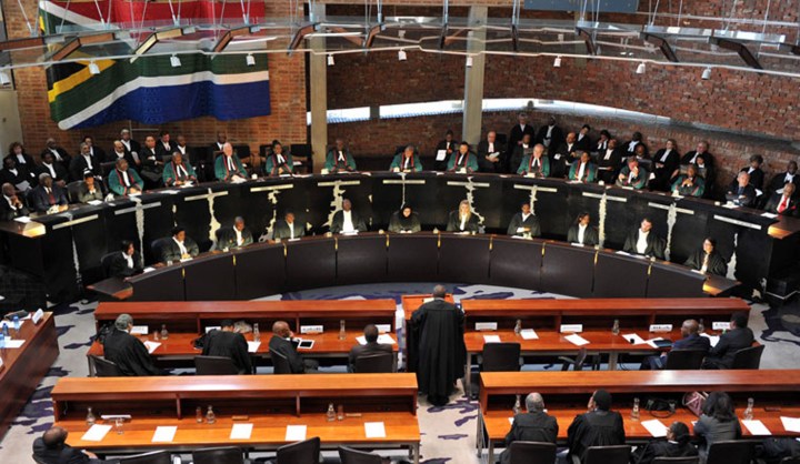 Judicial Appointments: Helen Suzman Foundation battle for transparency heads to ConCourt