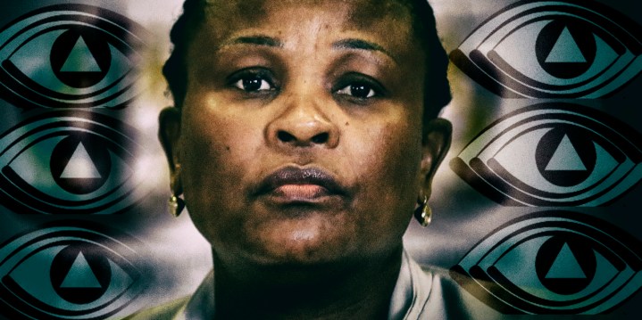 Fiddling while South Africa burns: What is Busisiwe Mkhwebane up to?