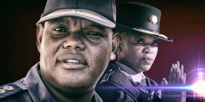 R200m later – how SA’s top cops captured police supply chain management for personal financial gain