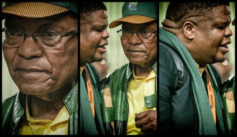 The slow yet inexorable unravelling of Jacob Zuma’s shadow state