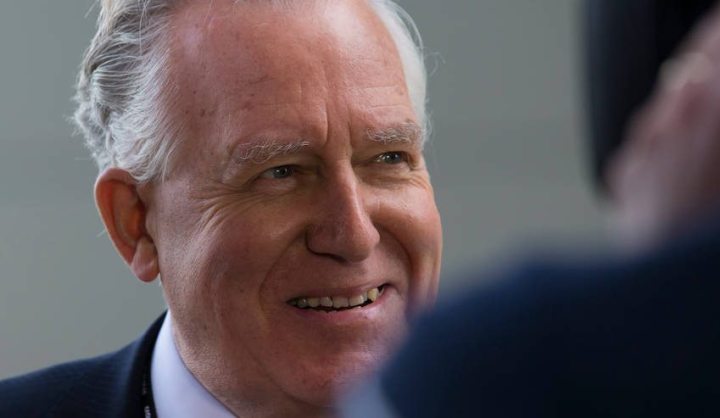 State Capture: Lord Hain refuses meeting with Hogan Lovells until firm admits wrongdoing and apologises