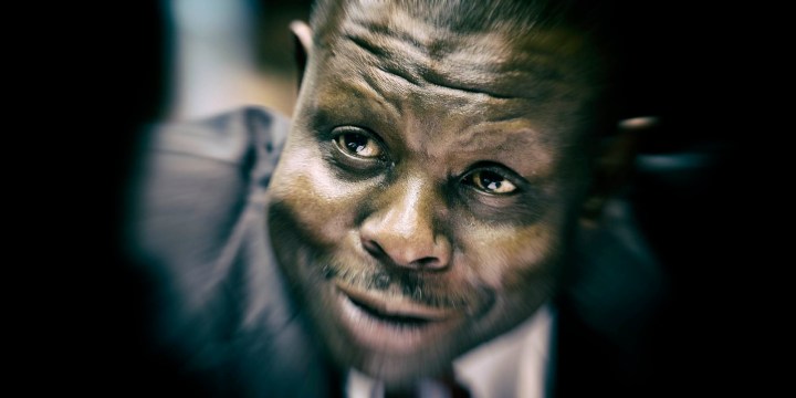 Hlophe threatens to discipline judges who refuse to sit with colleague accused of lying