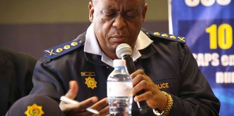 WC SAPS Commissioner fingered in ‘rogue’ CI unit probe summons senior officers to meeting