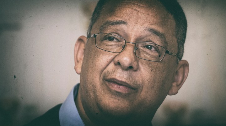 McBride details how Crime Intelligence used IPID in bid to stitch up former Hawks boss Dramat, and his team