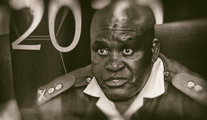Ntlemeza: Former Hawks boss approaches ConCourt to challenge ‘involuntary termination’ – but it’s all about the money