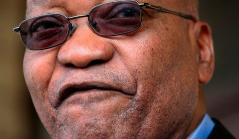 Zuma corruption charges: Will NPA team leader Moipone Noko defend the king?